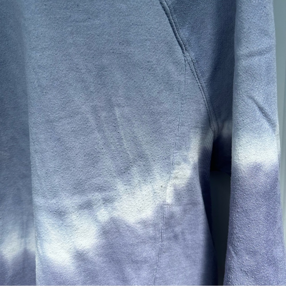 Olive & Oak tie dyed sweatshirt - Picture 6 of 8